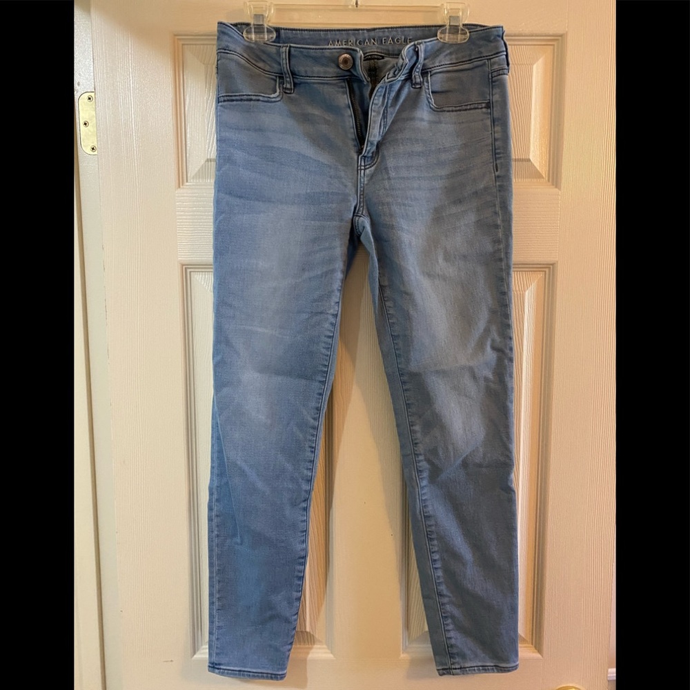 American Eagle Jegging